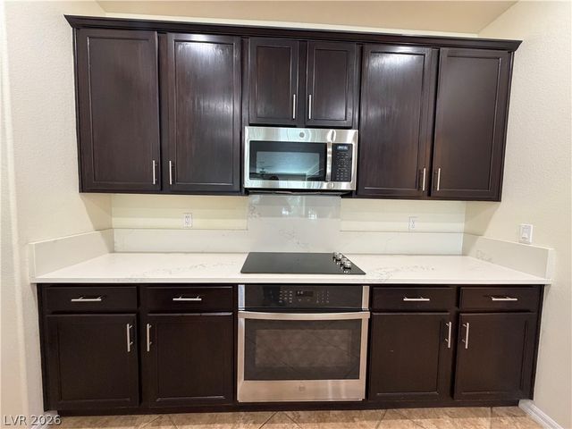 5761 East Badlands Lane, Pahrump, NV 89061