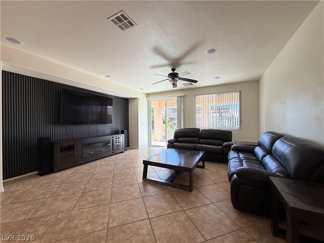 5761 East Badlands Lane, Pahrump, NV 89061