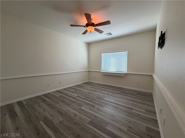5761 East Badlands Lane, Pahrump, NV 89061