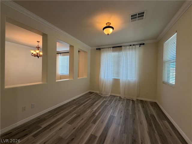 5761 East Badlands Lane, Pahrump, NV 89061