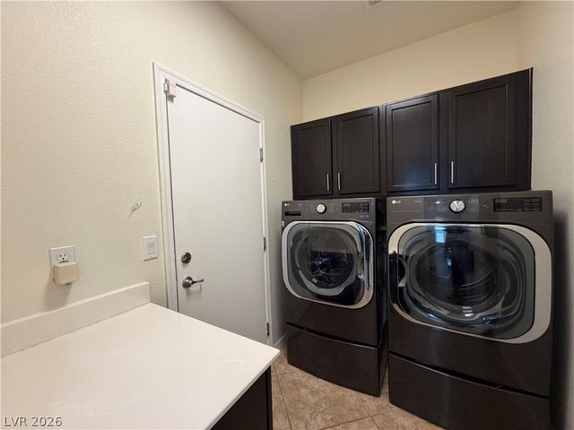 5761 East Badlands Lane, Pahrump, NV 89061