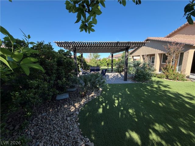 5761 East Badlands Lane, Pahrump, NV 89061