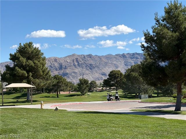 5761 East Badlands Lane, Pahrump, NV 89061