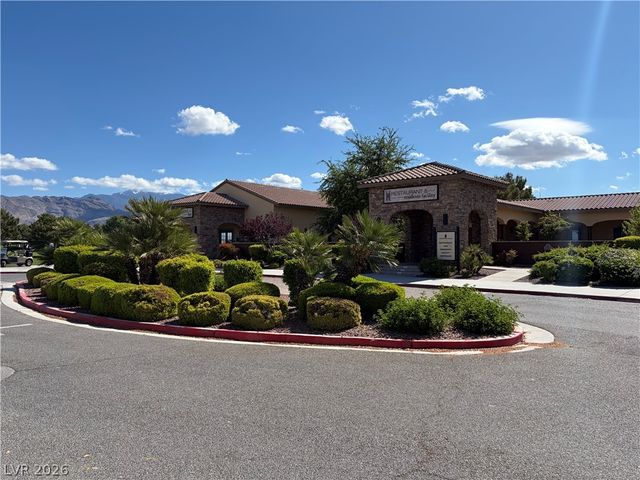 5761 East Badlands Lane, Pahrump, NV 89061