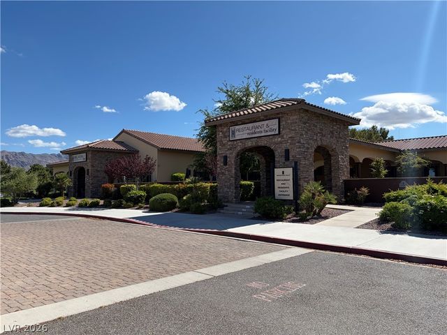 5761 East Badlands Lane, Pahrump, NV 89061