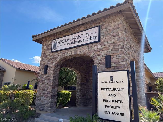 5761 East Badlands Lane, Pahrump, NV 89061
