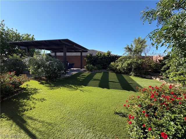 5761 East Badlands Lane, Pahrump, NV 89061
