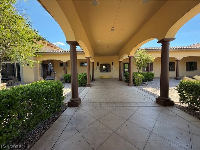 5761 East Badlands Lane, Pahrump, NV 89061
