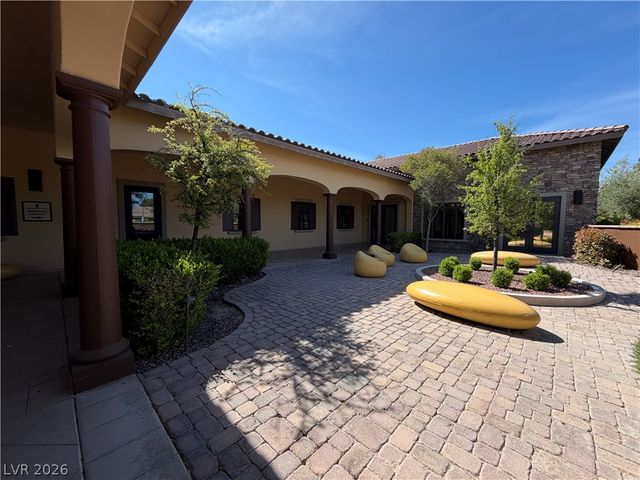 5761 East Badlands Lane, Pahrump, NV 89061