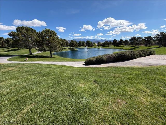 5761 East Badlands Lane, Pahrump, NV 89061