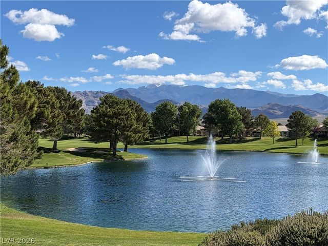 5761 East Badlands Lane, Pahrump, NV 89061