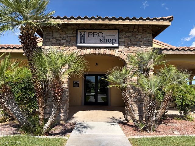 5761 East Badlands Lane, Pahrump, NV 89061