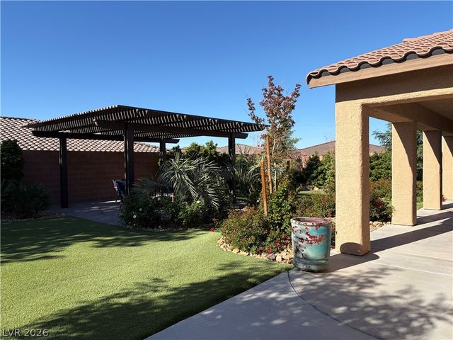5761 East Badlands Lane, Pahrump, NV 89061
