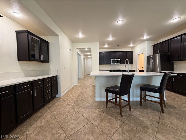 5761 East Badlands Lane, Pahrump, NV 89061