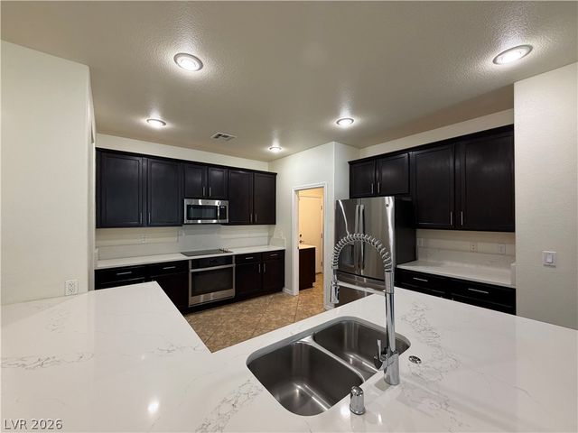 5761 East Badlands Lane, Pahrump, NV 89061