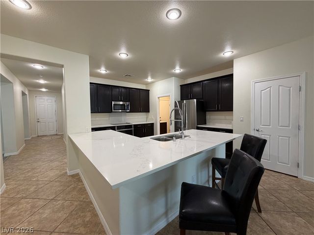 5761 East Badlands Lane, Pahrump, NV 89061
