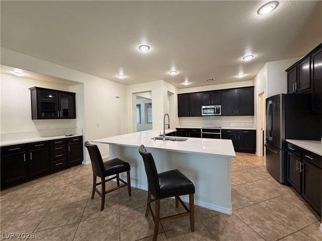 5761 East Badlands Lane, Pahrump, NV 89061
