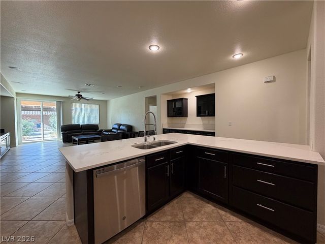 5761 East Badlands Lane, Pahrump, NV 89061