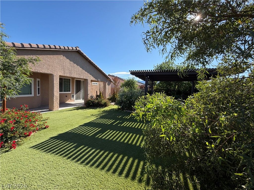 5761 East Badlands Lane, Pahrump, NV 89061