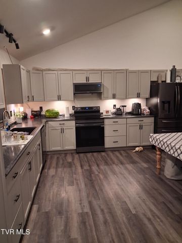 746 Hampton Creek Road, Roan Mountain, TN 37687