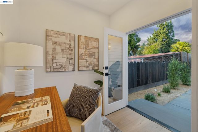 3031 WHEELER STREET, Berkeley, CA 94705