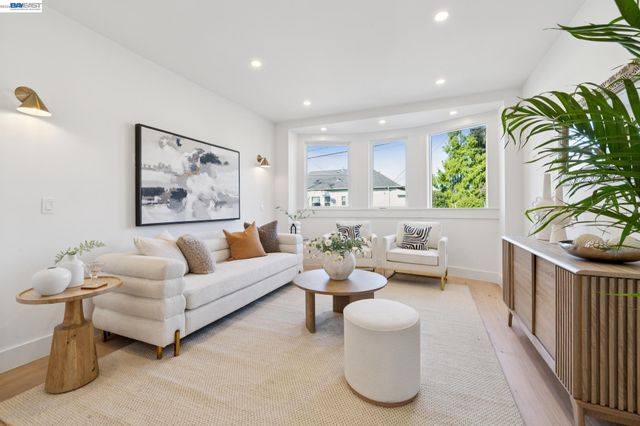 3031 WHEELER STREET, Berkeley, CA 94705