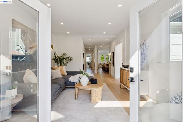 3031 WHEELER STREET, Berkeley, CA 94705