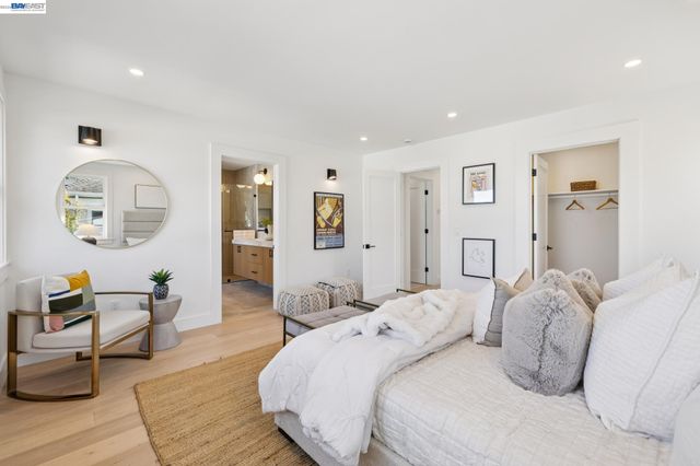 3031 WHEELER STREET, Berkeley, CA 94705