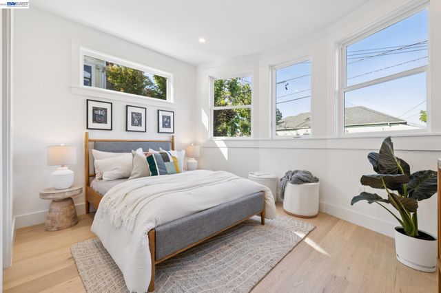 3031 WHEELER STREET, Berkeley, CA 94705