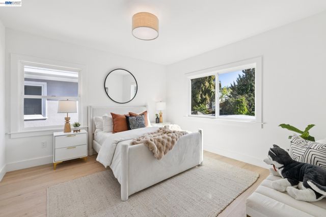 3031 WHEELER STREET, Berkeley, CA 94705