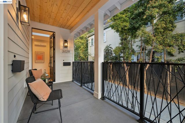 3031 WHEELER STREET, Berkeley, CA 94705