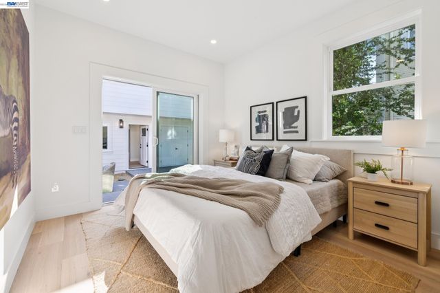 3031 WHEELER STREET, Berkeley, CA 94705
