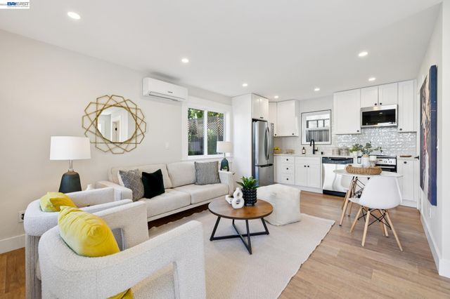 3031 WHEELER STREET, Berkeley, CA 94705