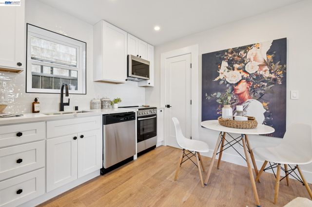 3031 WHEELER STREET, Berkeley, CA 94705