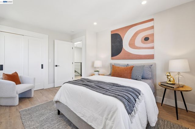 3031 WHEELER STREET, Berkeley, CA 94705