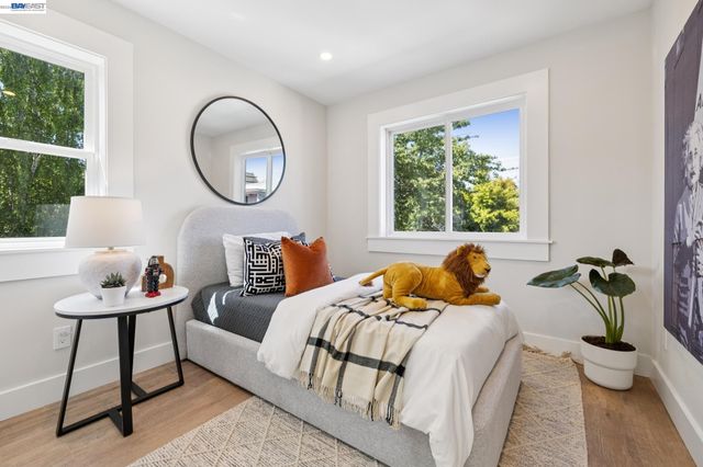 3031 WHEELER STREET, Berkeley, CA 94705