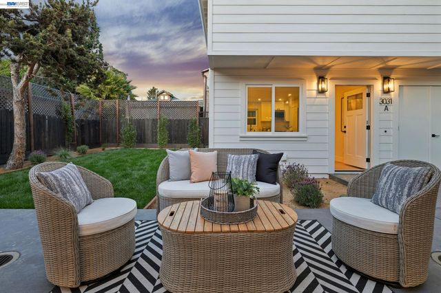 3031 WHEELER STREET, Berkeley, CA 94705