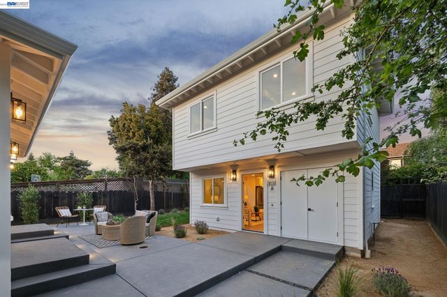 3031 WHEELER STREET, Berkeley, CA 94705
