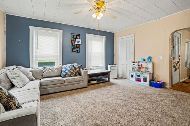 17625 E State Street, Vandalia, MI 49095