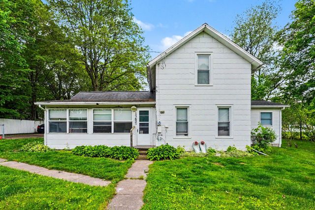 17625 E State Street, Vandalia, MI 49095