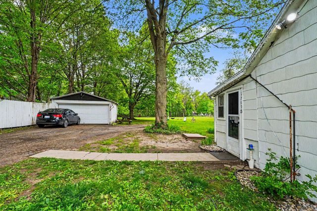 17625 E State Street, Vandalia, MI 49095