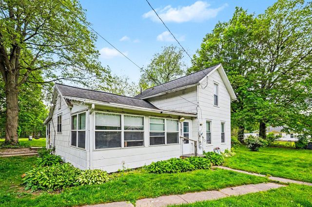 17625 E State Street, Vandalia, MI 49095