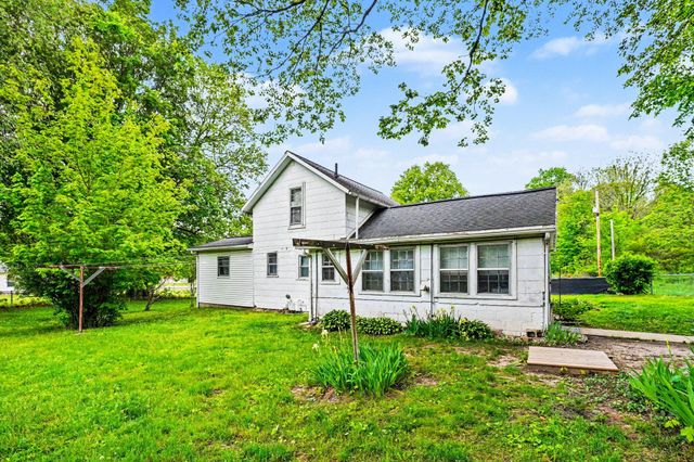 17625 E State Street, Vandalia, MI 49095