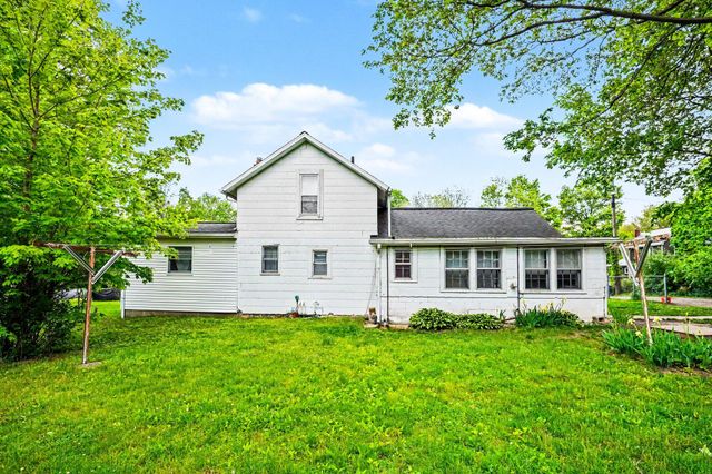 17625 E State Street, Vandalia, MI 49095