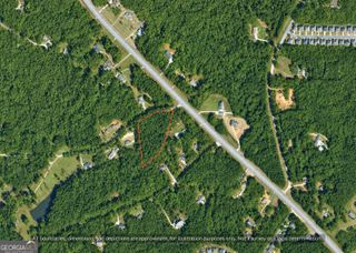 00-0 Old White Mill Road, South Fulton, GA 30213