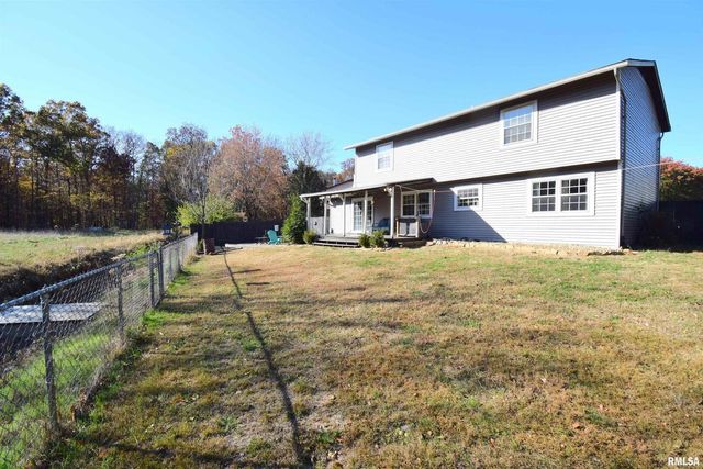 4419 Woodglen Lane, Mt Vernon, IL 62864