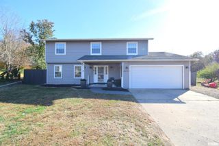 4419 Woodglen Lane, Mt Vernon, IL 62864