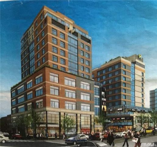 39-16 Prince Street 10D, Flushing, NY 11354