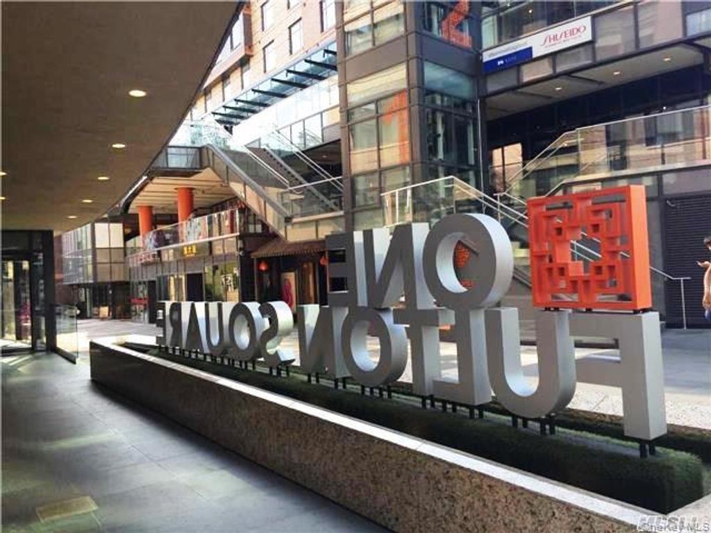 39-16 Prince Street 10D, Flushing, NY 11354