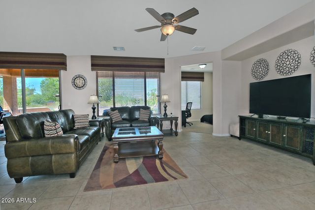 3456 N HAWTHORN Drive, Florence, AZ 85132